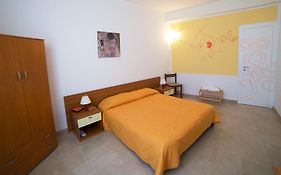 Orange Paradise B&B